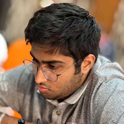 How Gurgaon's IM Aaditya Dhingra gained nearly 600 FIDE rating